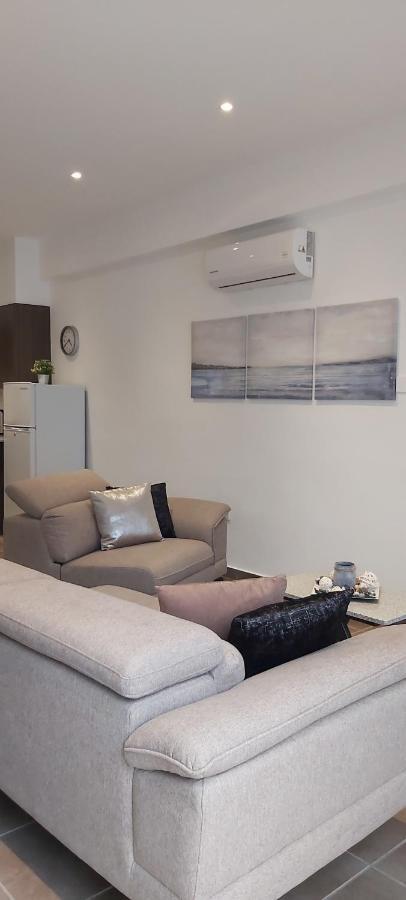 דירות איה נאפה Panthoma Casa מראה חיצוני תמונה