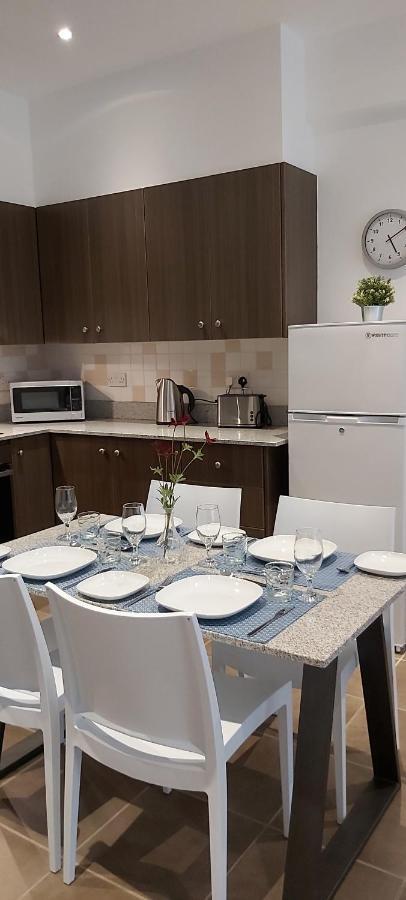דירות איה נאפה Panthoma Casa מראה חיצוני תמונה