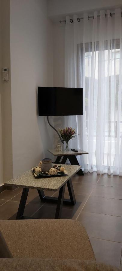דירות איה נאפה Panthoma Casa מראה חיצוני תמונה