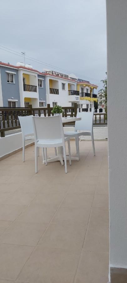 דירות איה נאפה Panthoma Casa מראה חיצוני תמונה