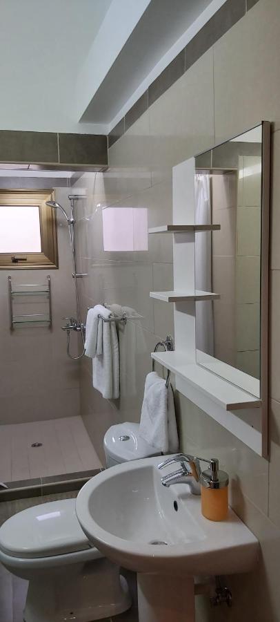 דירות איה נאפה Panthoma Casa מראה חיצוני תמונה