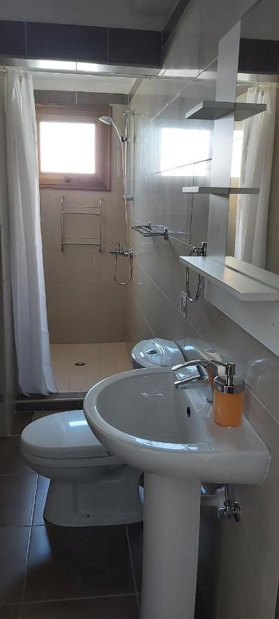 דירות איה נאפה Panthoma Casa מראה חיצוני תמונה