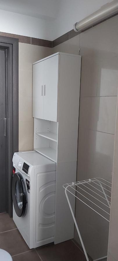 דירות איה נאפה Panthoma Casa מראה חיצוני תמונה