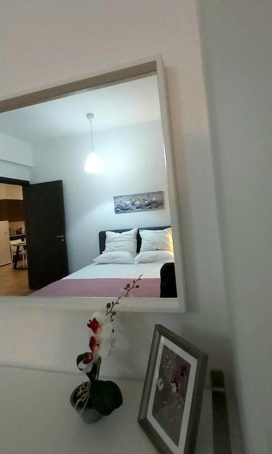 דירות איה נאפה Panthoma Casa מראה חיצוני תמונה