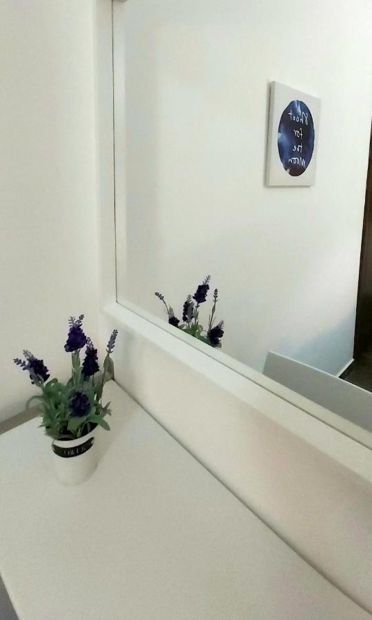 דירות איה נאפה Panthoma Casa מראה חיצוני תמונה